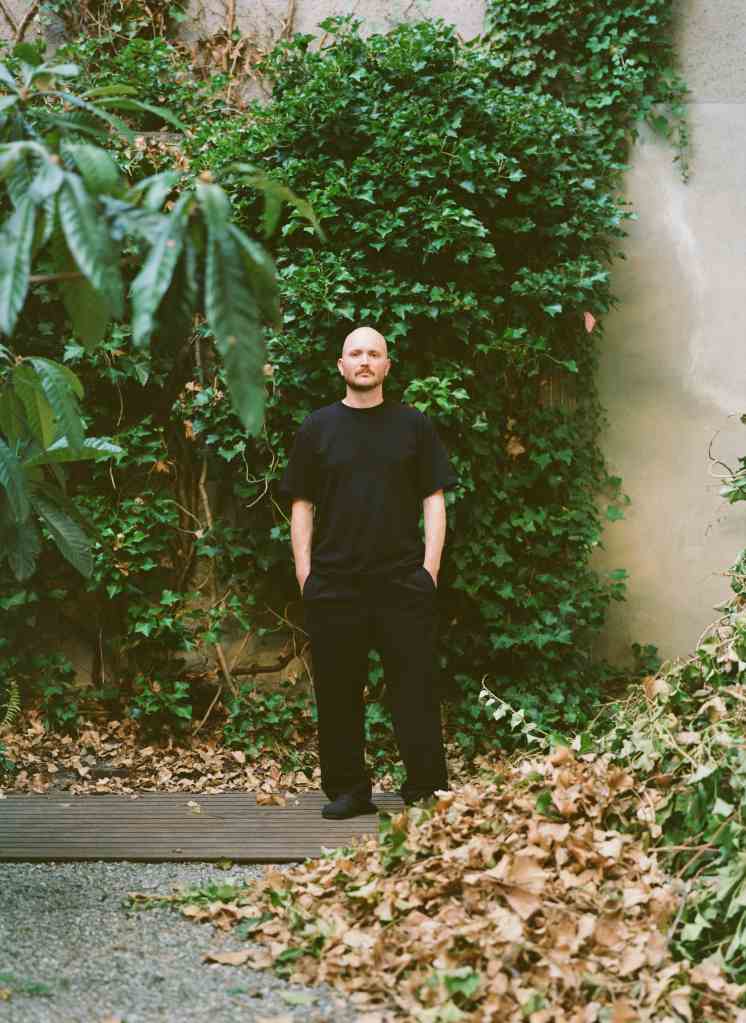 Foto: Timo fust